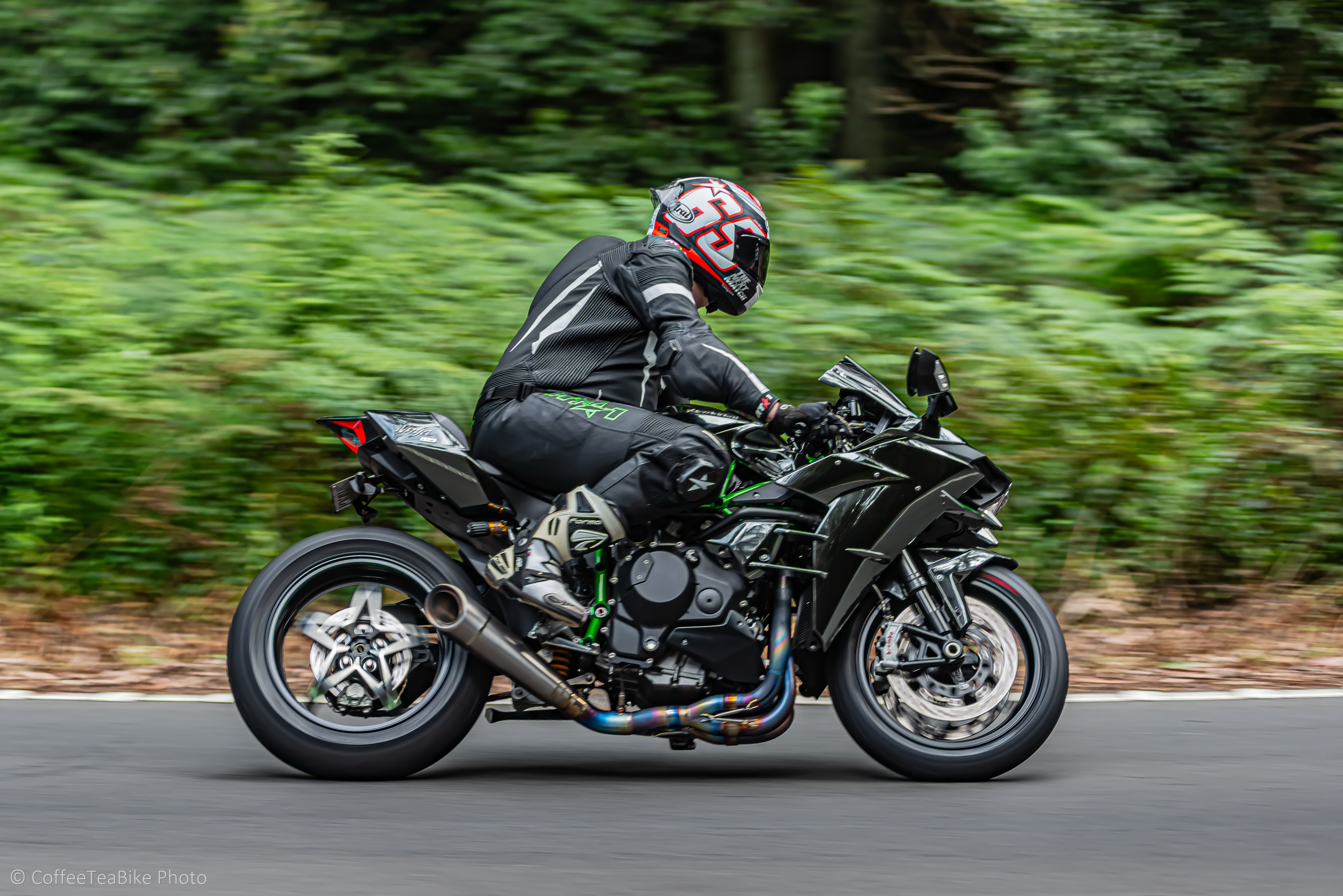 Track Day Suit