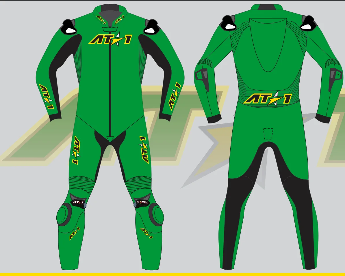 Brasil — Technical flat