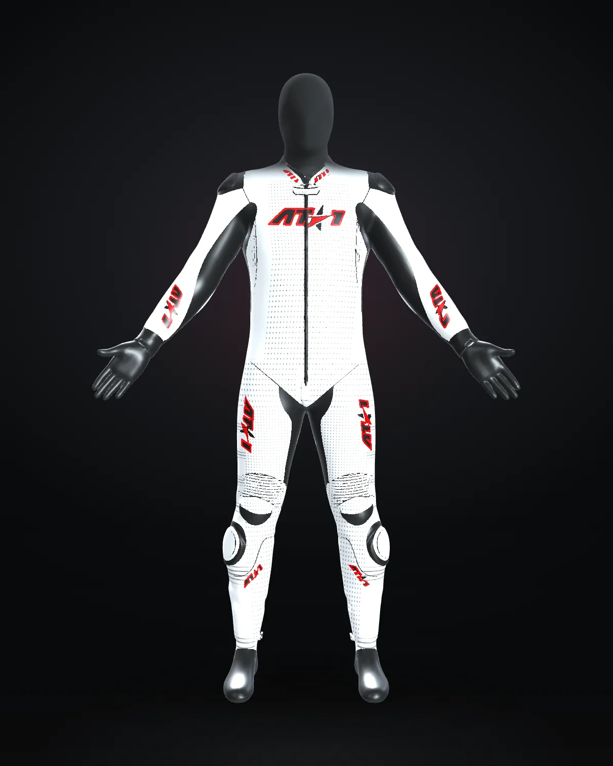 Maple — Front