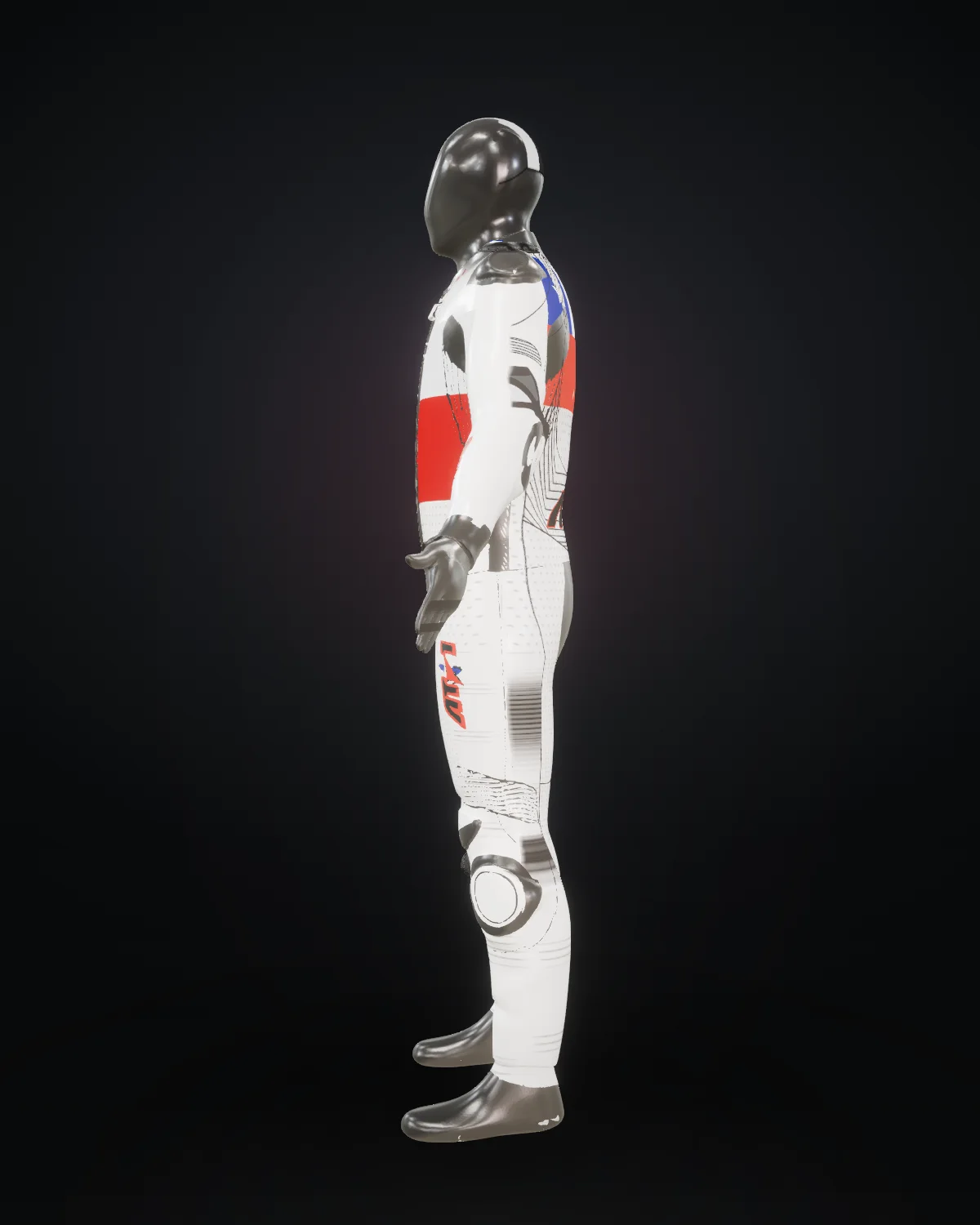Chile — Profile