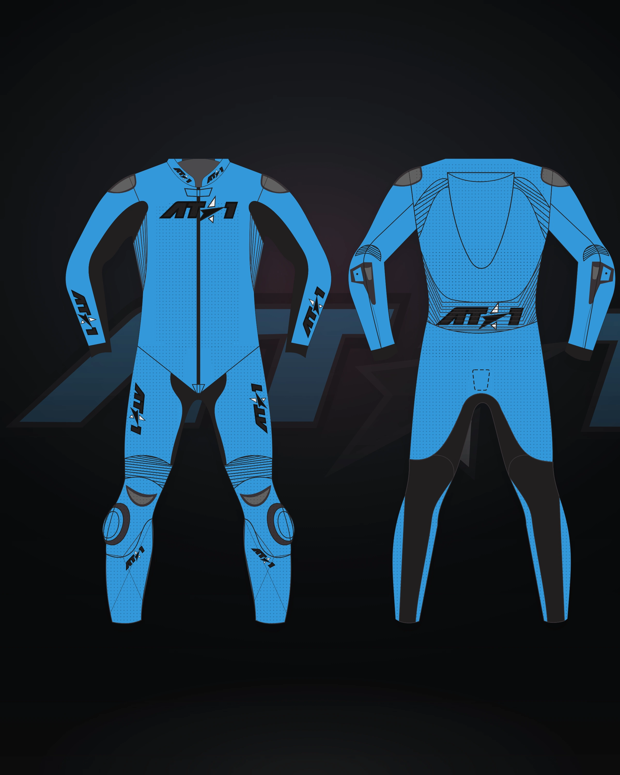 Cobalt Strike — Technical flat