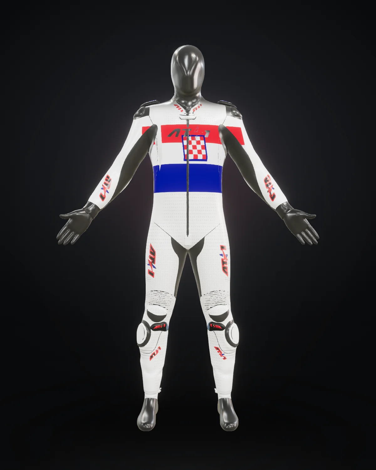 Hrvatska — Front