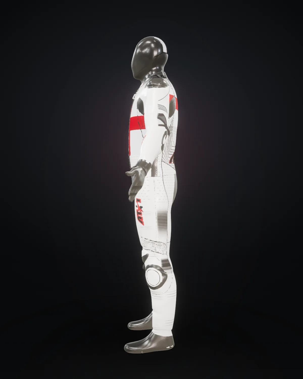 St George — Profile
