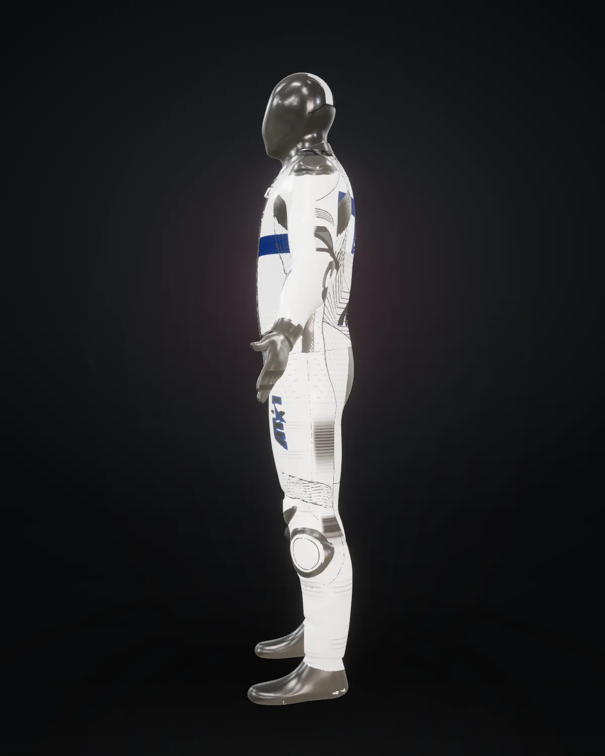 Suomi — Profile