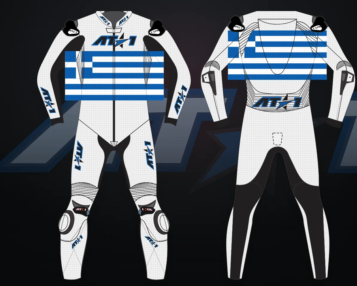 Hellas — Technical flat