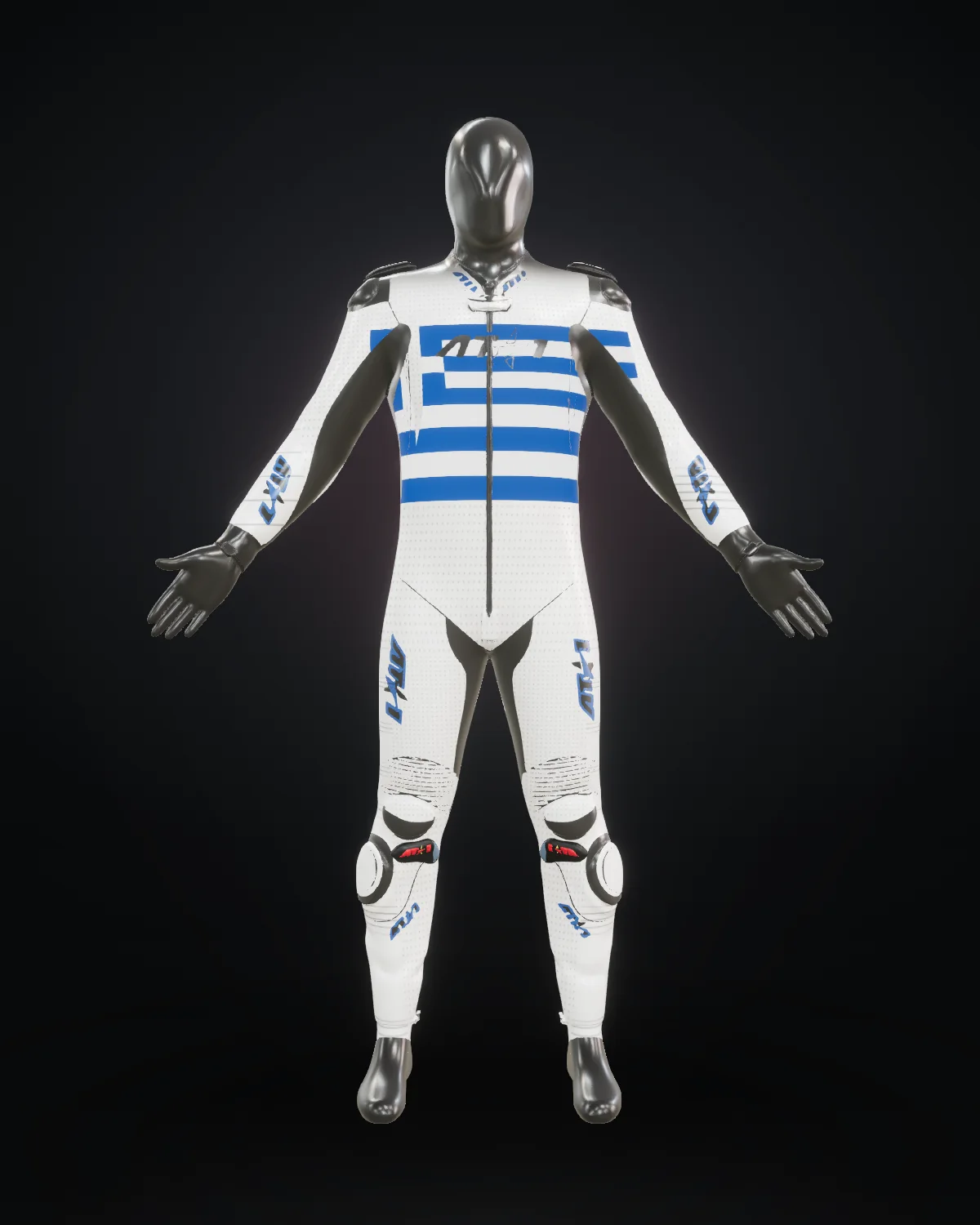 Hellas — Front