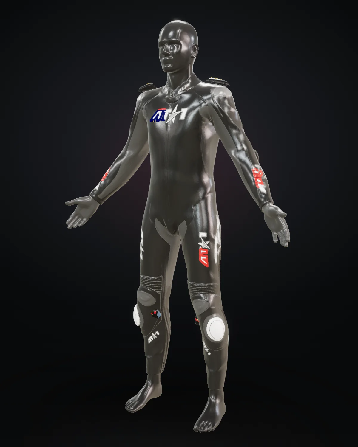 Malaysia custom motorcycle race suit