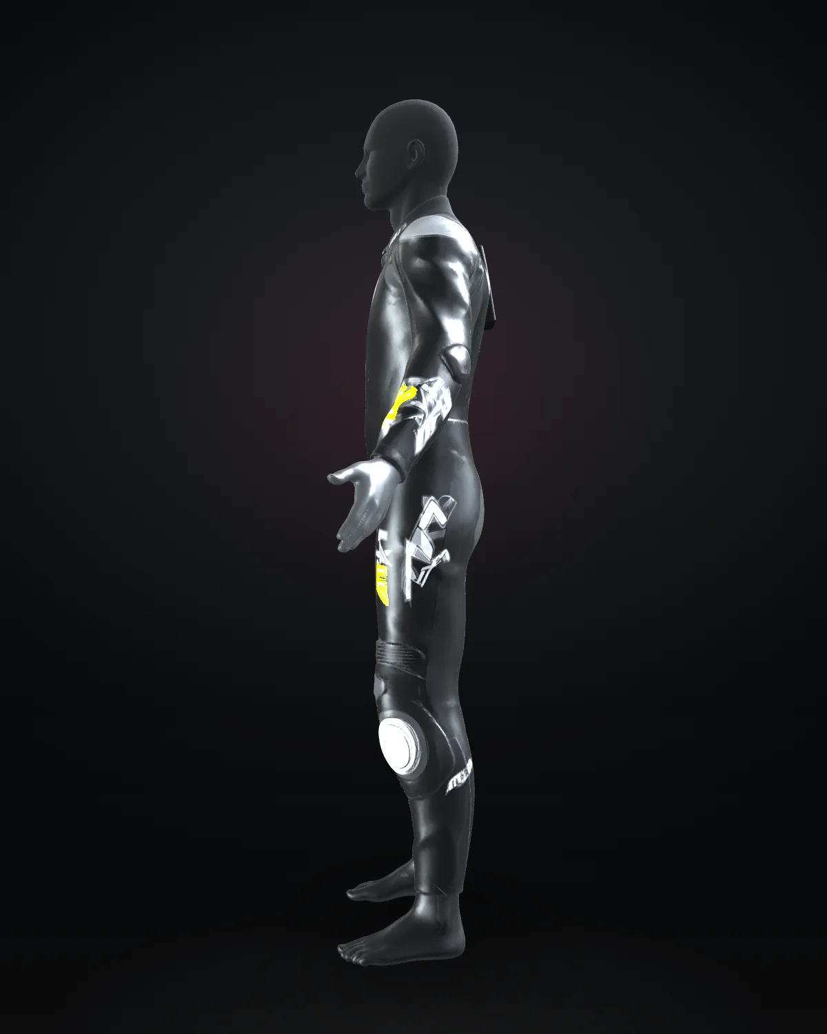 Neon Volt — Profile