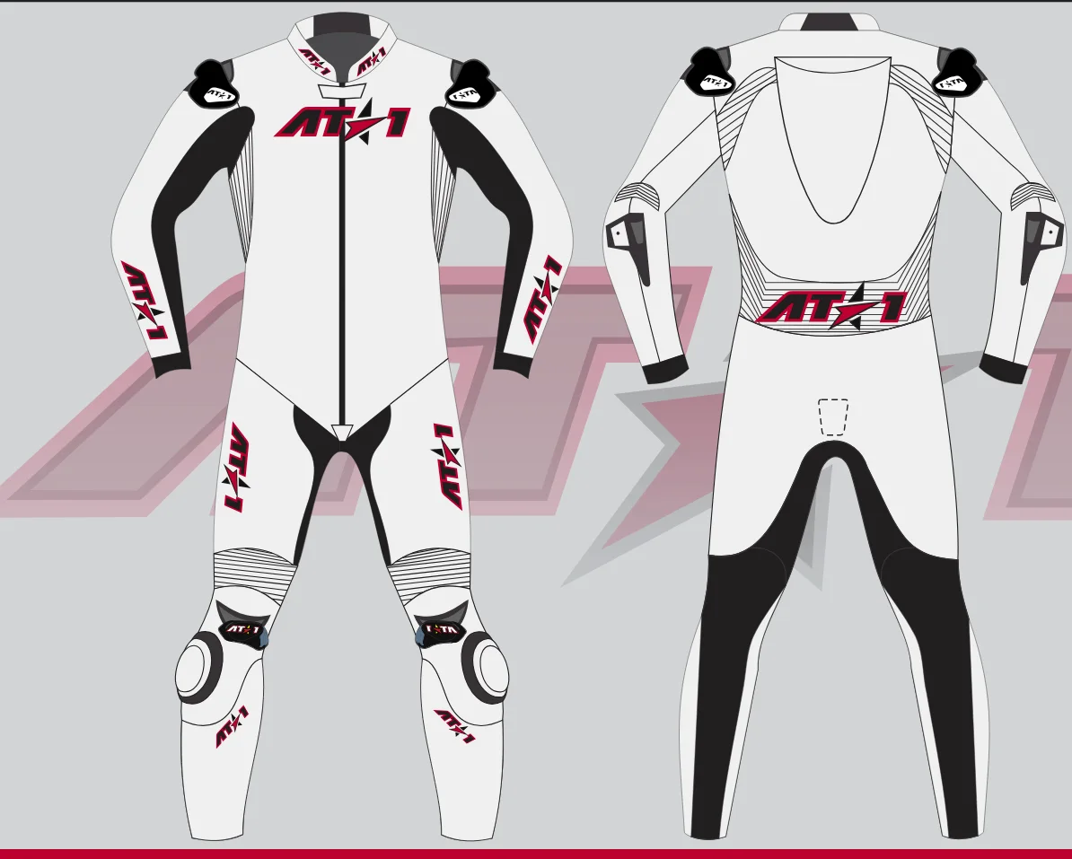 Nippon — Technical flat