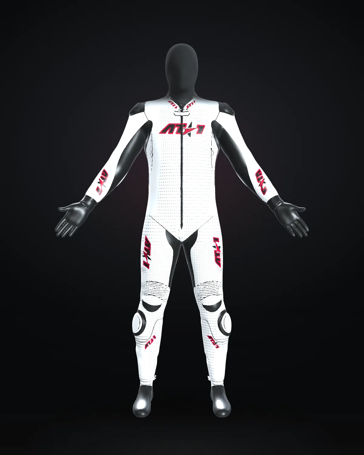 Nippon — Front