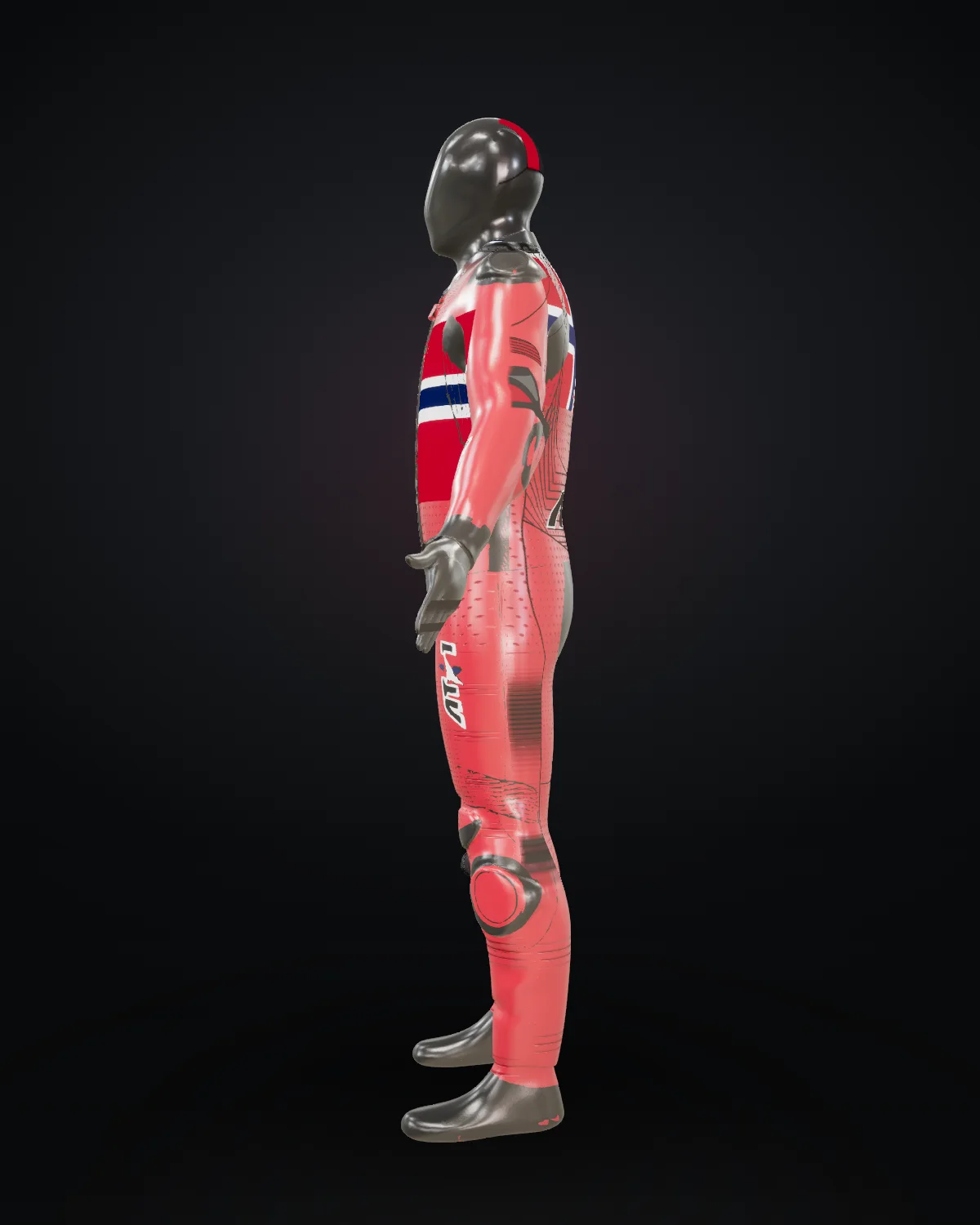 Norge — Profile