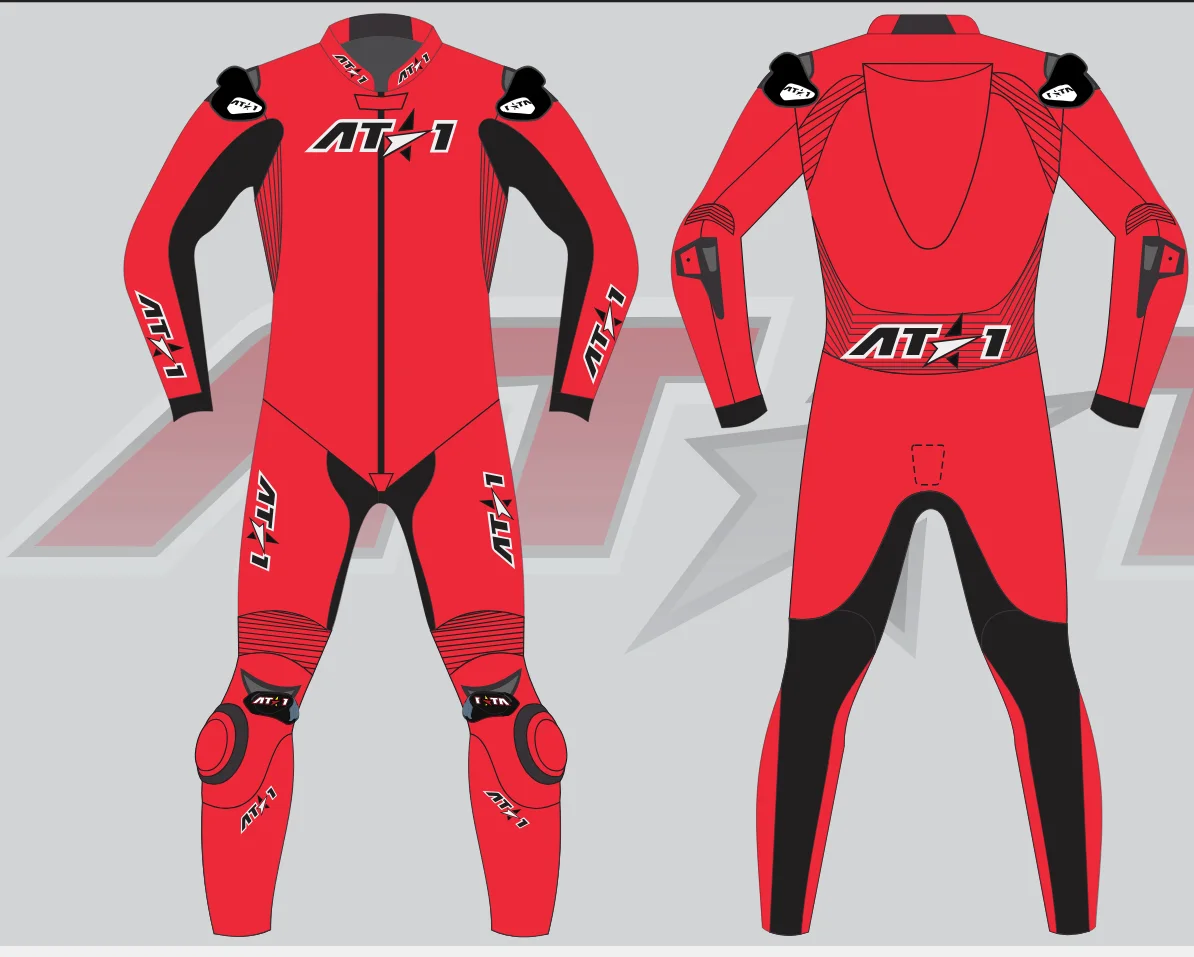 Österreich — Technical flat