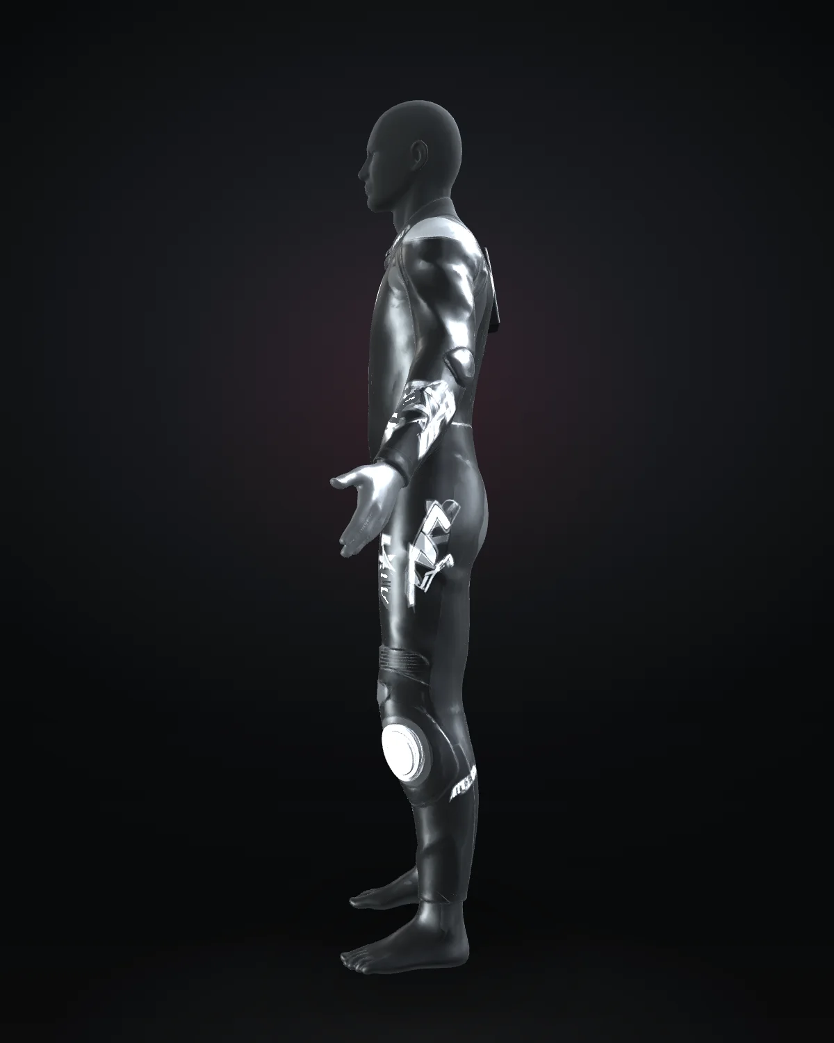 Stealth Blackout — Profile