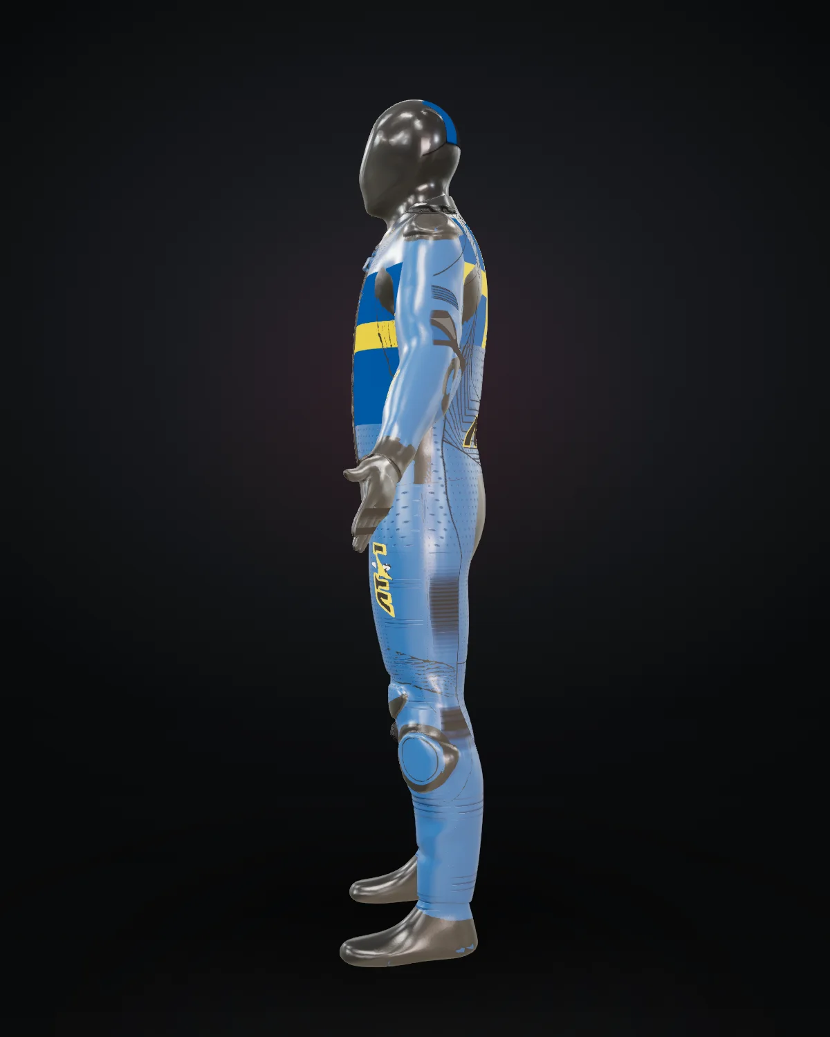 Sverige — Profile