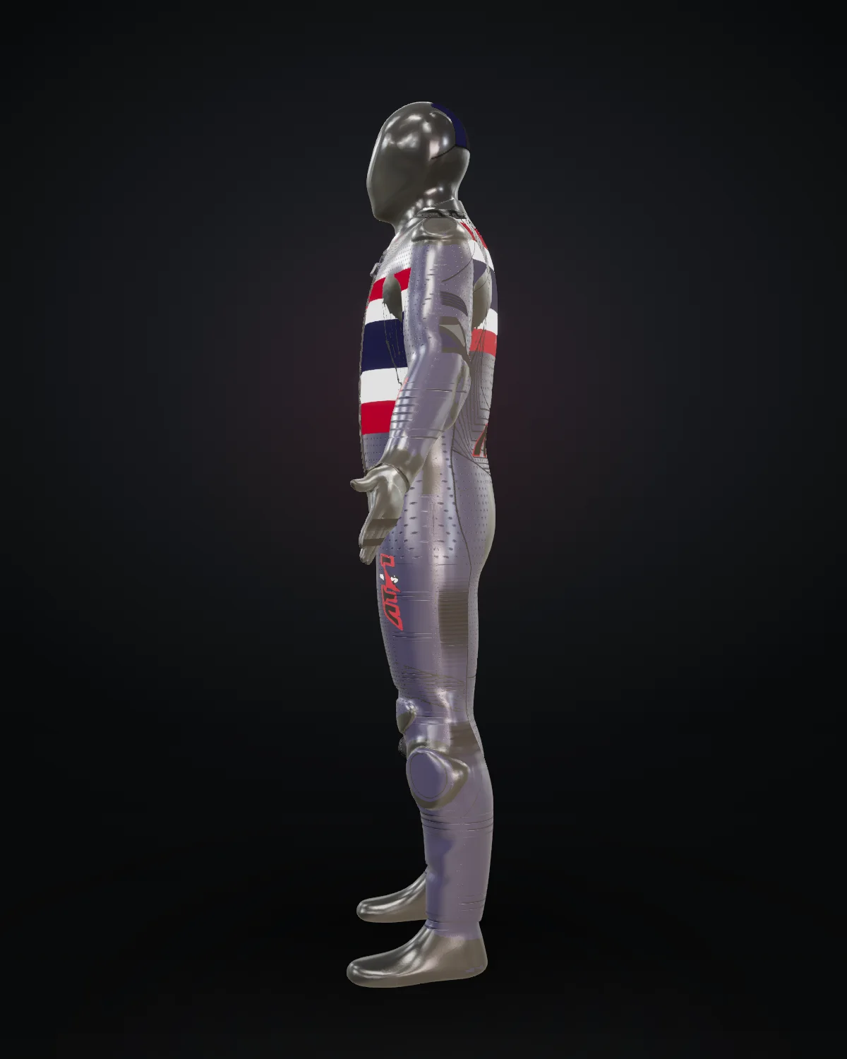 Thailand — Profile