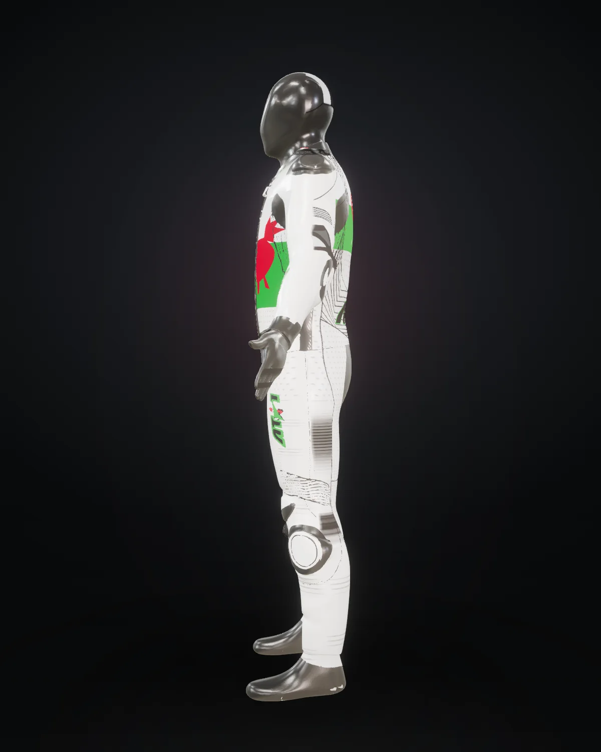 Cymru — Profile